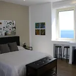 Seascape Rooms