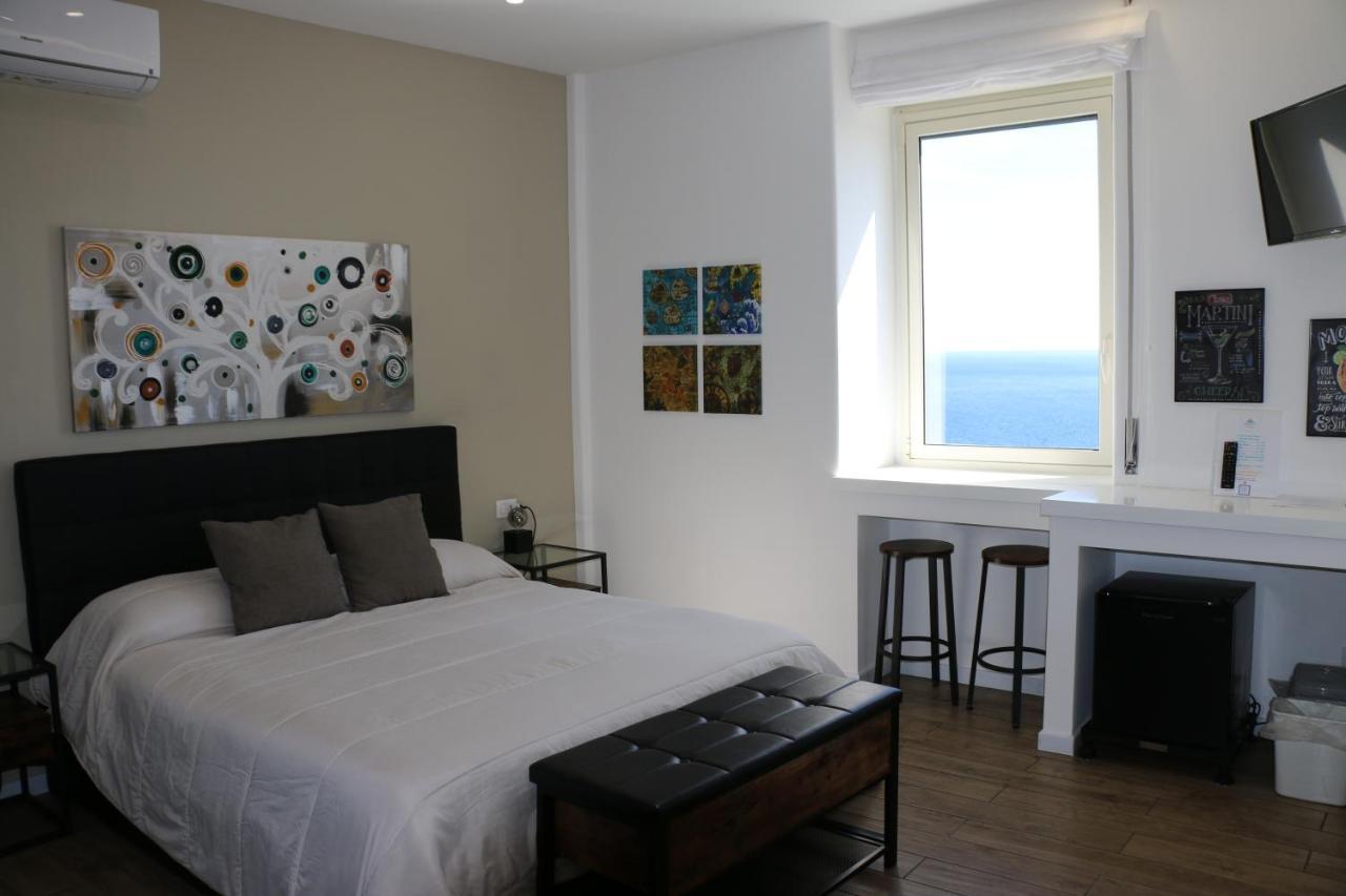 Maison d'hôtes Seascape *